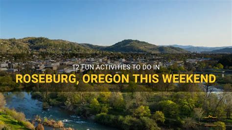 what's going on in oregon this weekend.